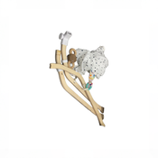 Shop Lovevery The Play Gym with Play Strands, Multicolor at GoodBuy Gear