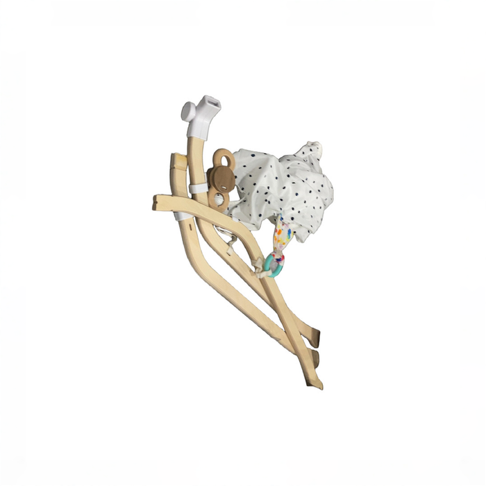 Shop Lovevery The Play Gym with Play Strands, Multicolor at GoodBuy Gear