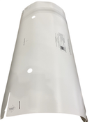 Shop Catchy The Food Catcher For High Chairs, For IKEA Antilop High Chair, White at GoodBuy Gear