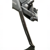 Shop Nuna Triv Next + Pipa Urbn Travel System, 2023, Ocean at GoodBuy Gear