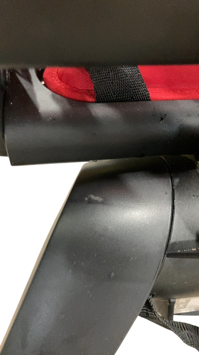 Shop Doona Liki Trike S3, Flame Red at GoodBuy Gear