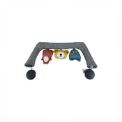 Shop BabyBjorn Toy For Baby Bouncer, Soft Friends at GoodBuy Gear