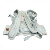 Shop Mabē The Monarch Carrier, Dream Wash Denim at GoodBuy Gear