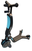 Shop Larktale Scoobi 5-in-1 Scooter, Freshwater Blue at GoodBuy Gear