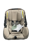 Shop Romer Juni Infant Car Seat, 2024, Truffle at GoodBuy Gear