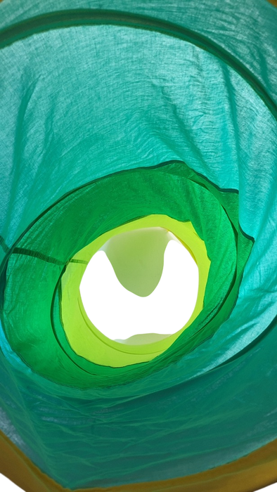 Shop Lovevery Organic Cotton Play Tunnel at GoodBuy Gear