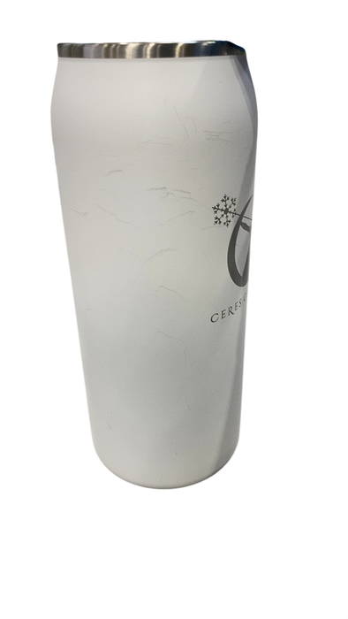 Shop Ceres Chill Legacy Breastmilk Chiller (32oz), Future's So Bright White at GoodBuy Gear