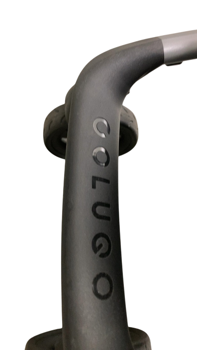 Shop Colugo Compact Stroller, 2023, Olive at GoodBuy Gear