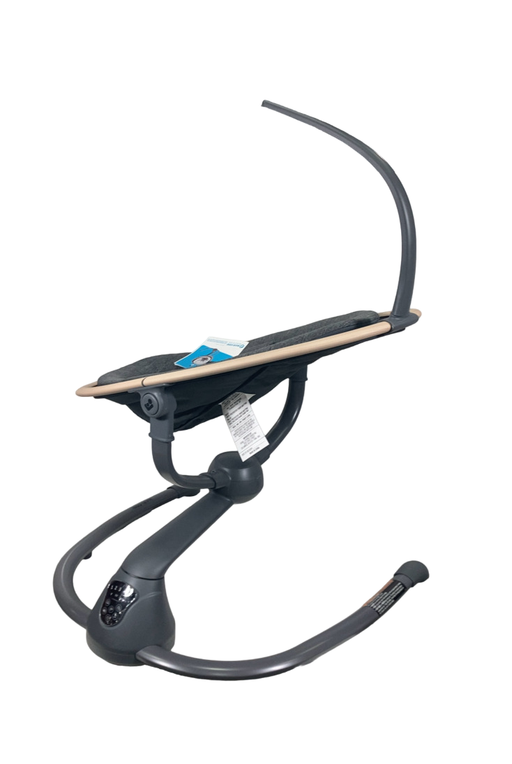 Shop Maxi-Cosi Cassia Swing, Classic Graphite at GoodBuy Gear