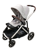 Shop Cybex Gazelle S Modular Stroller, 2022, Lava Grey, Silver Frame at GoodBuy Gear