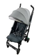 Shop UPPAbaby G-LUXE Stroller, 2023, Greyson (Charcoal Melange) at GoodBuy Gear