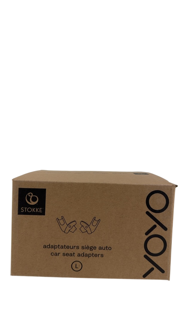 yoyo stroller car seat adapter YOYO Car Seat Adapters
