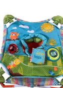 Shop Summer Infant Pop ‘N Jump Portable Activity Center, Animal at GoodBuy Gear