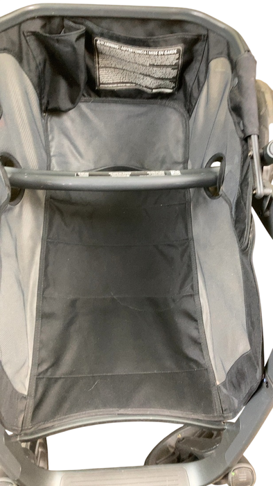 Shop UPPAbaby VISTA V2 Stroller, 2021, Jake (Black) at GoodBuy Gear