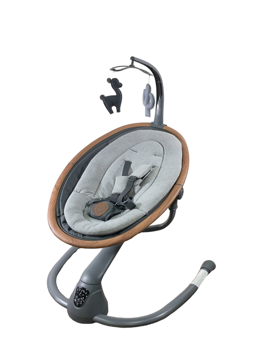 Shop Maxi-Cosi Cassia Swing, Essential Graphite at GoodBuy Gear