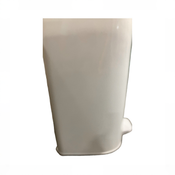 Shop Diaper Genie Platinum Pail Gift Set, Lily White at GoodBuy Gear