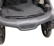 Shop Bugaboo Kangaroo Single To Double Stroller, 2024, Black, Desert Taupe, Desert Taupe at GoodBuy Gear