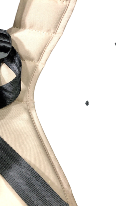 Shop Stokke YOYO3 Complete Stroller, 2024, Black, Bonpoint Beige at GoodBuy Gear