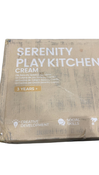 Shop Tiny Land Play Kitchen, Cream, TLTGPK004 at GoodBuy Gear