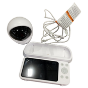 Shop Eufy Baby Monitor E21 with 4K UHD Camera, 5" Display at GoodBuy Gear