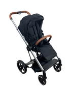 Shop Cybex Balios S Lux Stroller, 2021, Black, Moon Black at GoodBuy Gear