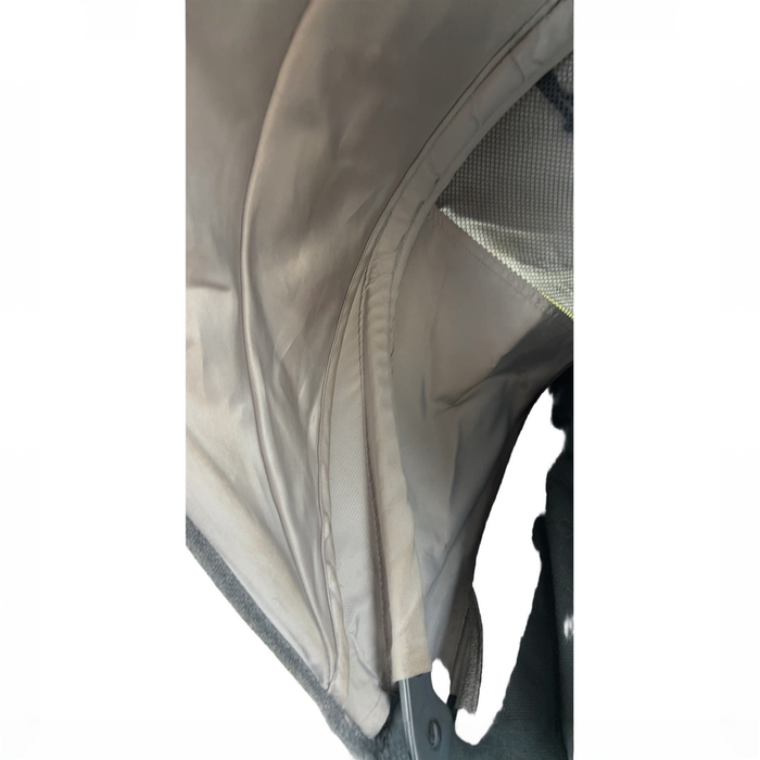 Shop DRAFT - UPPAbaby VISTA Toddler Seat, 2018, Jordan at GoodBuy Gear