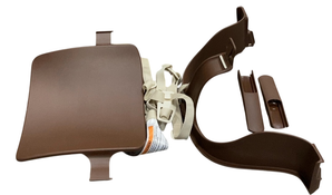 Shop Stokke Tripp Trapp Baby Set2, Oak Warm Brown at GoodBuy Gear