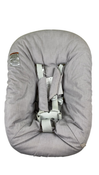 Shop Stokke Tripp Trapp Newborn Set, 2018+, Grey at GoodBuy Gear