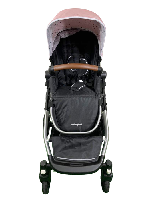 used Double Strollers