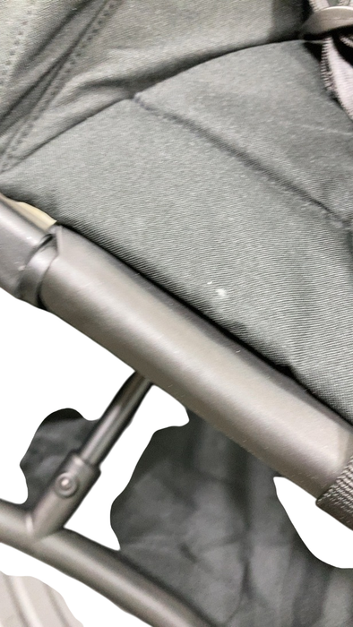 Shop Babyzen YOYO2 Stroller Frame, 2024, Black at GoodBuy Gear