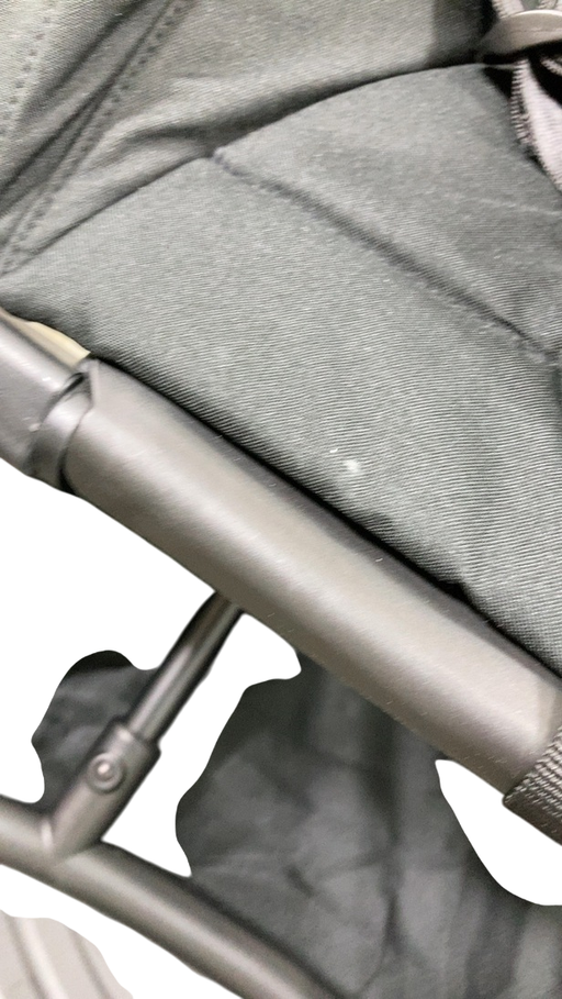 Shop Babyzen YOYO2 Stroller Frame, 2024, Black at GoodBuy Gear