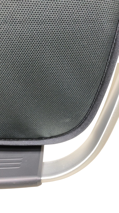 Shop UPPAbaby Rumbleseat V2+, Jordan (Charcoal Melange) at GoodBuy Gear