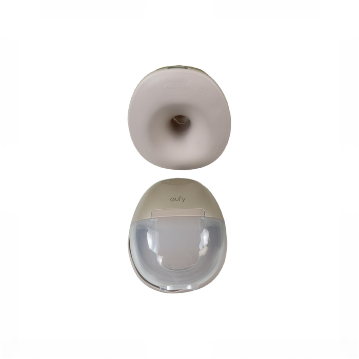 Shop Eufy Wearable Breast Pump S1, Heated Pump at GoodBuy Gear