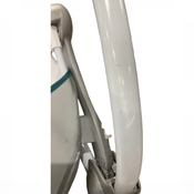 Shop Ingenuity ConvertMe Swing-2-Seat, Nash at GoodBuy Gear