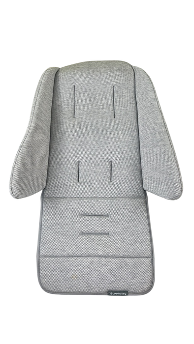 Shop UPPAbaby Infant SnugSeat, Grey at GoodBuy Gear