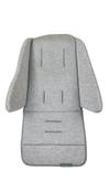 Shop UPPAbaby Infant SnugSeat, Grey at GoodBuy Gear