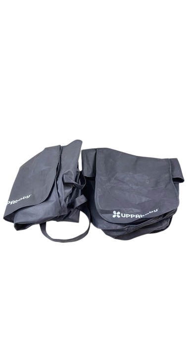 Shop UPPAbaby Vista V3 Stroller, 2024, Greyson (Charcoal Melange) at GoodBuy Gear