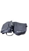 Shop UPPAbaby Vista V3 Stroller, 2024, Greyson (Charcoal Melange) at GoodBuy Gear