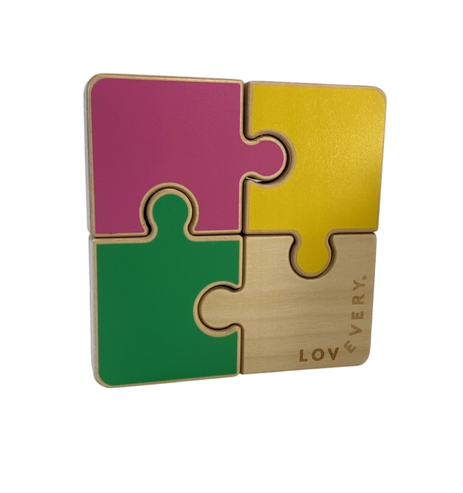 Shop Lovevery The Companion Play Kit at GoodBuy Gear