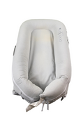 Shop DockATot Deluxe+ Dock, Cloud Grey at GoodBuy Gear