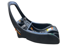 Shop Chicco KeyFit Max ClearTex Infant Car Seat and Base, Legend, 2025 at GoodBuy Gear