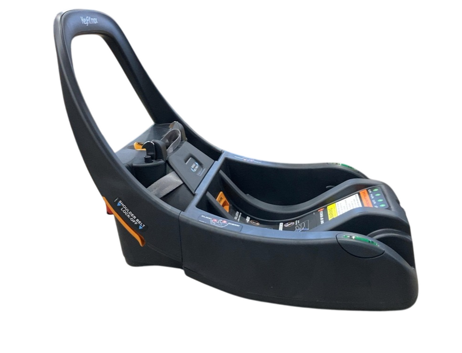 Shop Chicco KeyFit Max ClearTex Infant Car Seat and Base, Legend, 2025 at GoodBuy Gear