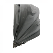 Shop Mockingbird 2nd Seat Kit 3.0, Charcoal with Penny Leather, Solid Black at GoodBuy Gear