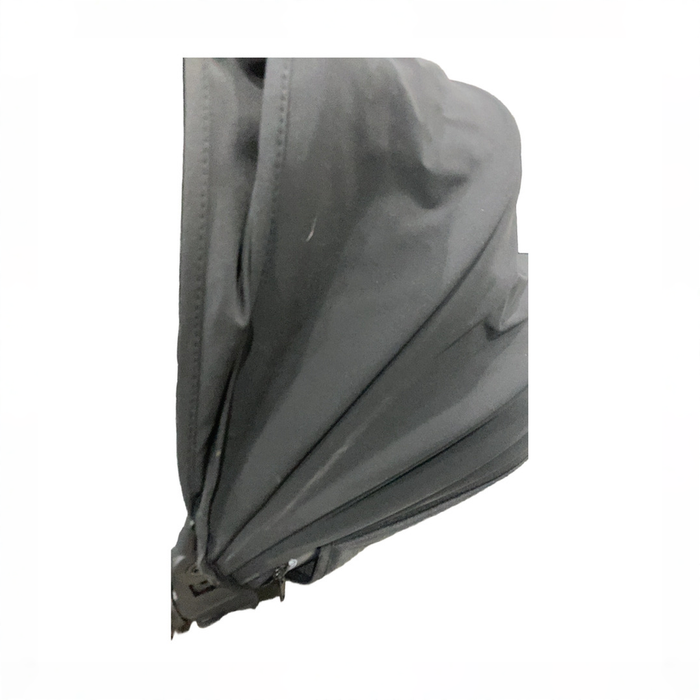 Shop Mockingbird 2nd Seat Kit 3.0, Charcoal with Penny Leather, Solid Black at GoodBuy Gear
