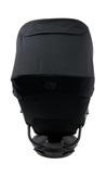 Shop Orbit Baby G5, X5, or Helix Stroller Seat, 2021, Black at GoodBuy Gear