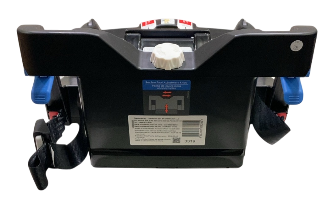 Shop Doona Infant Car Seat Latch Base, 2024 at GoodBuy Gear