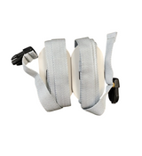 Shop HARPPA 3-in-1 Baby Bassinet Bedside Sleeper, Dark Grey at GoodBuy Gear