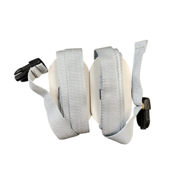 Shop HARPPA 3-in-1 Baby Bassinet Bedside Sleeper, Dark Grey at GoodBuy Gear