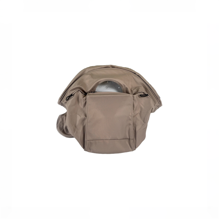 Shop Babyzen YOYO 6+ Color Pack, Taupe at GoodBuy Gear