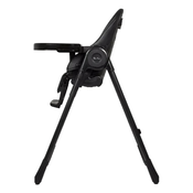 Shop Silver Cross Gourmet High Chair, Black at GoodBuy Gear